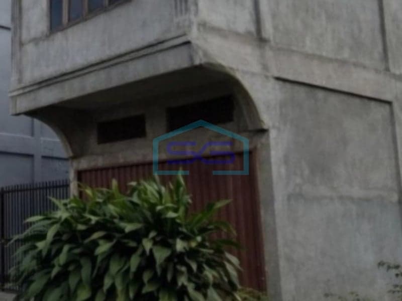 Dijual Ruko Lokasi Strategis Luas Tanah 157 m² di Jambi