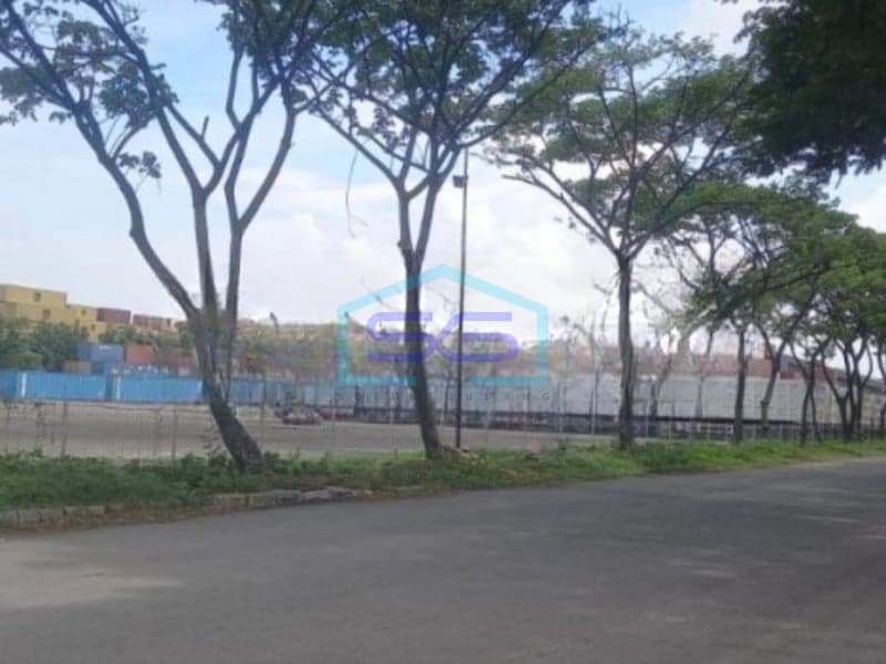 Disewakan Tanah di Kebon Marunda, Jakarta Utara Dengan Luas 16000 m²