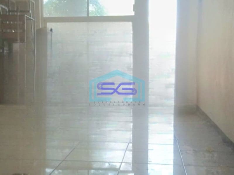 Dijual Ruko 2 Lantai Lokasi Strategis di Lowokwaru Malang