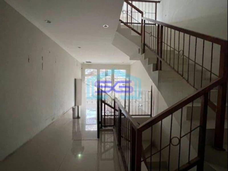 Dijual Ruko Murah Tengah Kota Cocok Usaha Dan Kantor Dekat Malioboro Yogyakarta LB 144m2