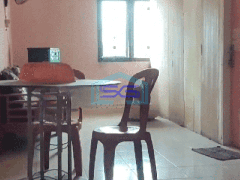 Dijual Ruko Harapan Indah Bekasi Luas Tanah 90 m²
