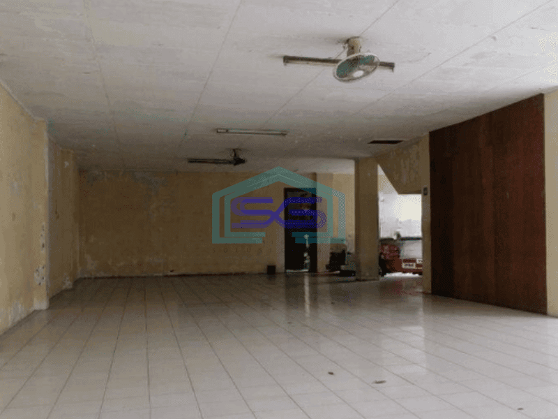 Dijual Tanah Dijual Bonus Pabrik Kotagede Yogyakarta