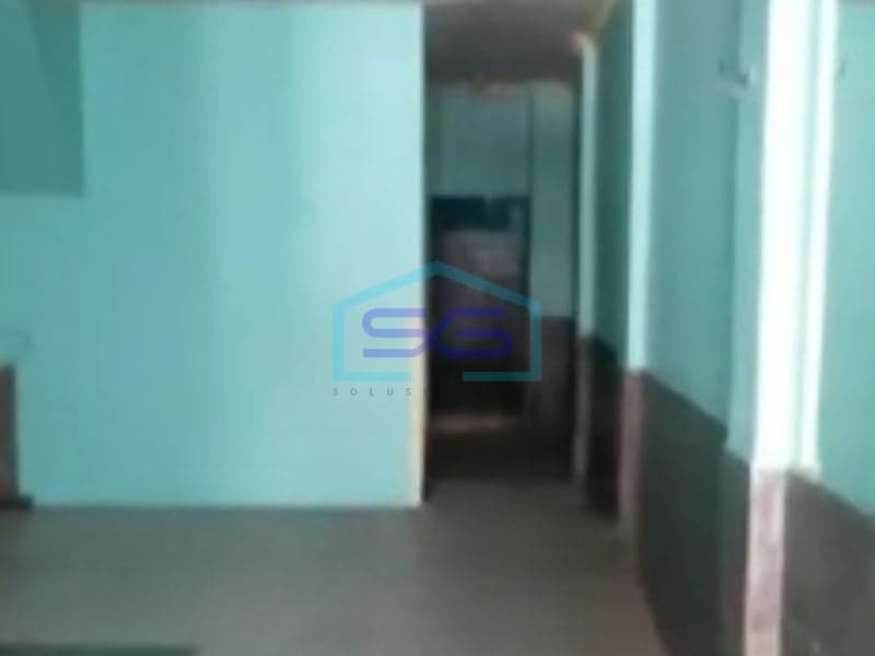 Disewakan Ruko di Mangga Besar Jakarta Barat Luas Bangunan 356m2