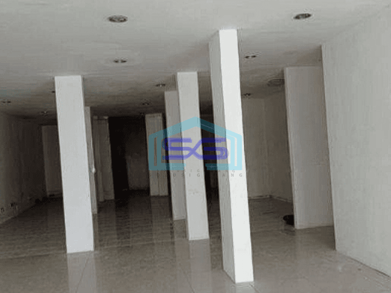 Disewakan Ruko Lokasi Strategis di Kebayoran Baru Jakarta Selatan LB 280m2
