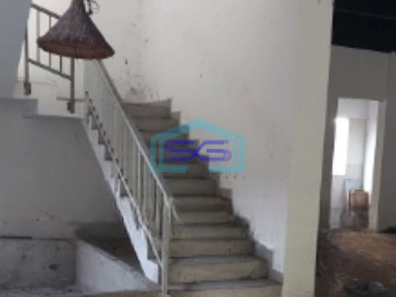 Dijual Cepat Ruang Usaha Atau Kavling Komersil Cocok Untuk Ruko Gudang di Duri Kosambi Jakarta Barat LT 600m2