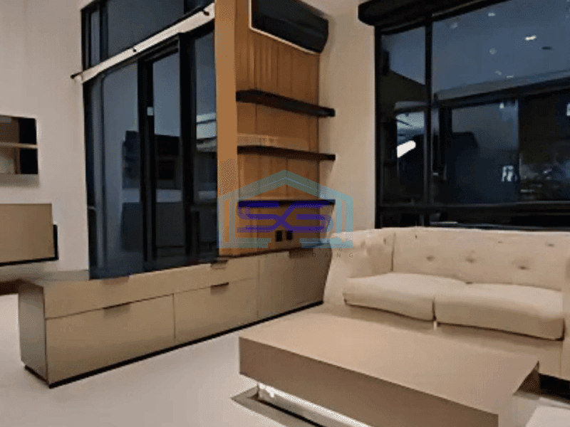 Disewakan Cepat Ruko Rgia Golf Island Ada Lift Ada Rooftop Siap Pakai Jakarta Utara