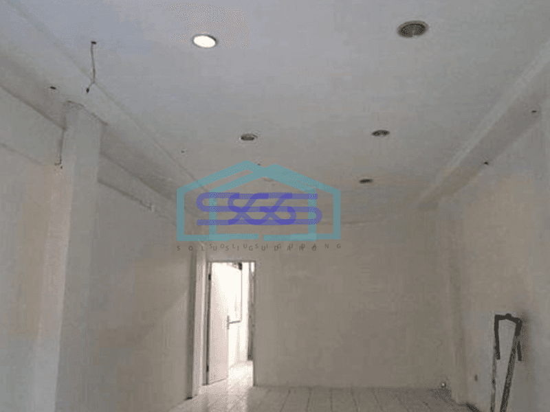 Disewa Ruko Siap Pakai Area Bisnis Lengkong Kota Bandung