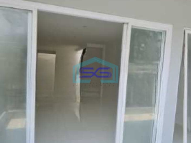 Disewakan Ruko Lokasi Sunter Jakarta Utara Luas Bangunan  150 m²