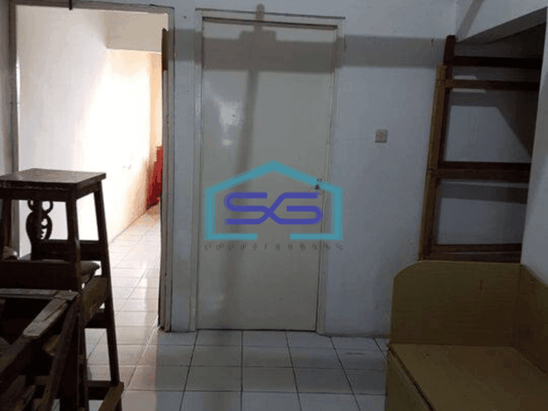 Dijual Cepat Ruko Kosambi Baru Jakarta Barat