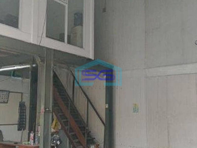Dijual Gudang Cold Storage Di Kawasan Rapih Pergudangan Cakung Jakarta Timur Siap Pakai