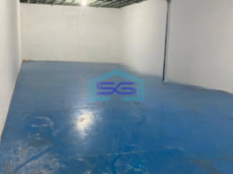 Disewakan Gudang Siap Pakai Luas Bangunan  612 m² Lokasi Ngaliyan Semarang