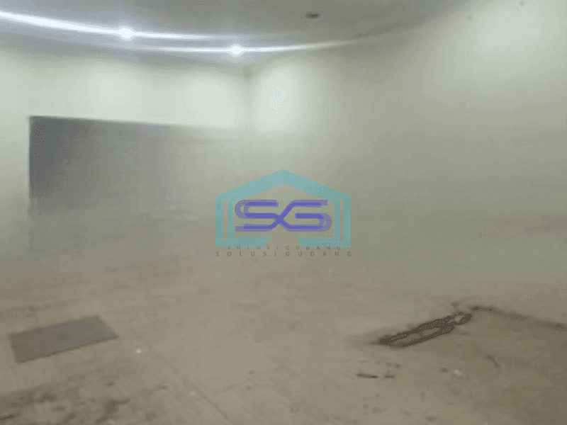 Disewakan Ruko Luas Bangunan  720 m² di Pluit Jakarta Utara