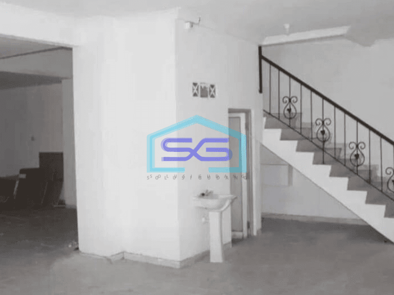 Dijual Ruko Murah Area Ramai di Sleman Depok