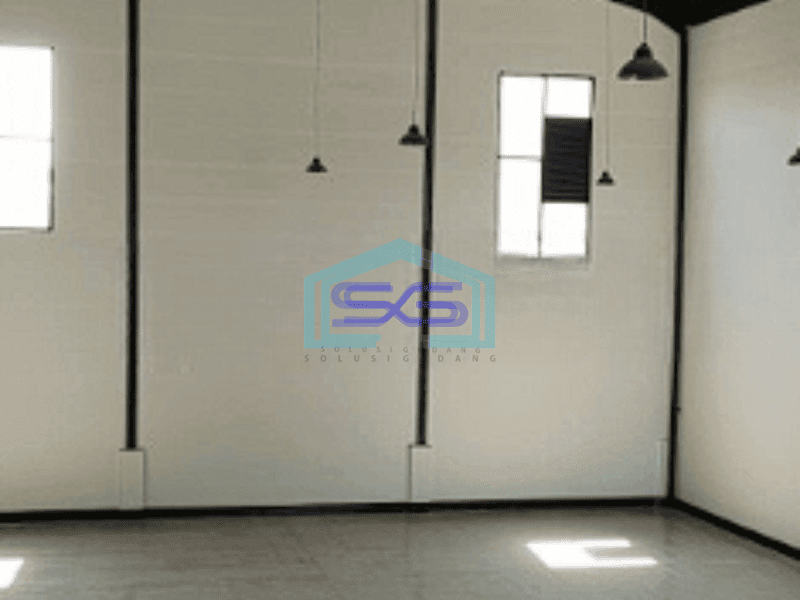 Dijual Gudang Baru Prosperity Bizpark Di Padalarang Bandung Bebas Pungli  Dekat Tol Padalarang