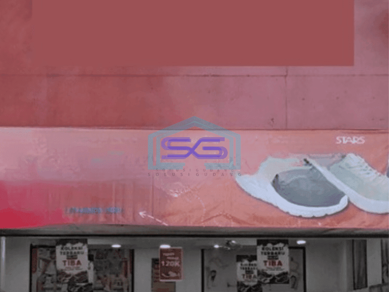Dijual Ruko 2 Lantai Luas Bangunan 156 m² Lokasi Bondowoso Jawa Timur