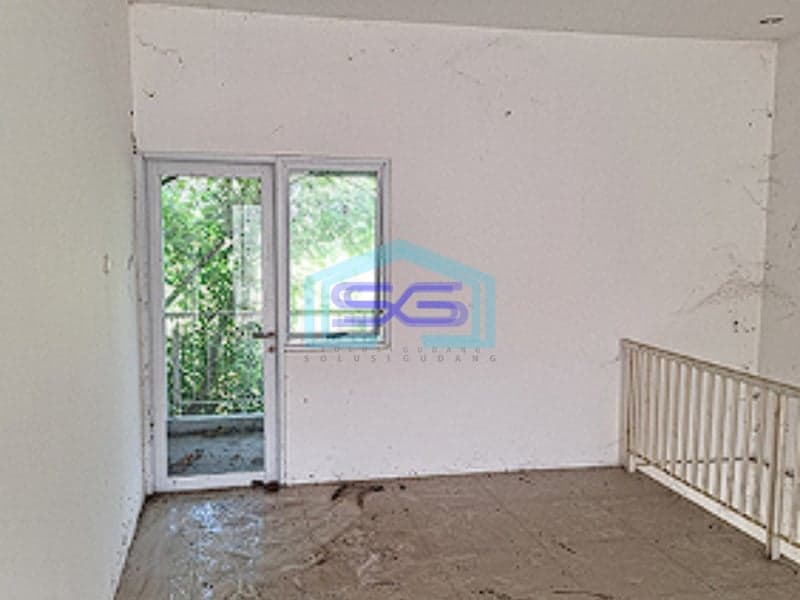 Dijual Ruko Strategis di Palembang Luas Bangunan 140m2