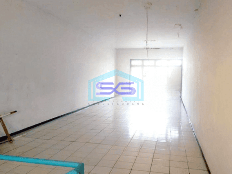 Dijual ruko Siap Pakai Bebas Bnjir Luas Bangunan  390 m² di Tidar Malang