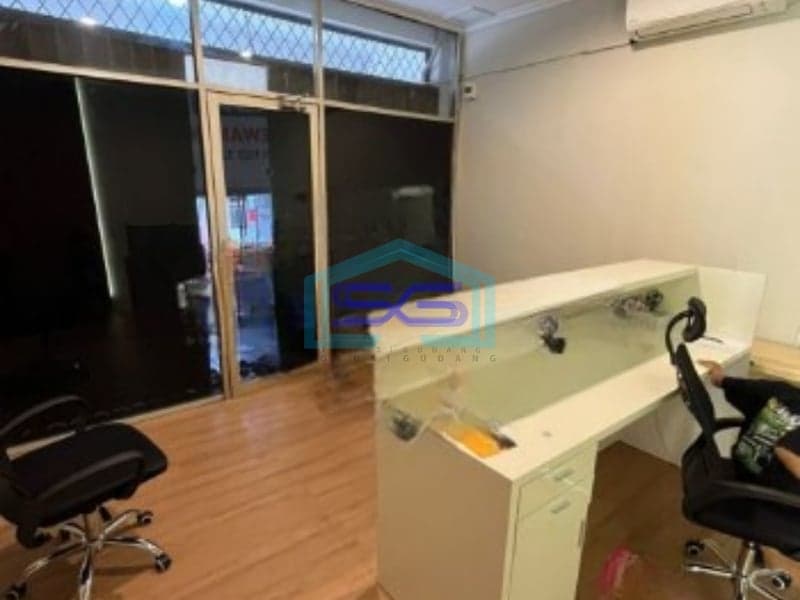 Disewakan Ruko 2 Lantai Di Pamulang Tanggerang Selatan
