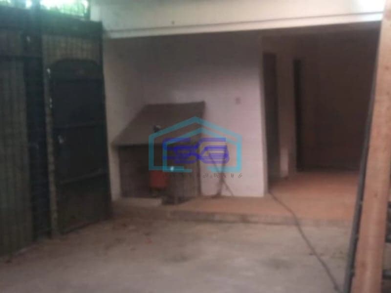 Disewakan Gudang Murah Siap Pakai Luas Tanah  486 m²  di BSD Tangerang