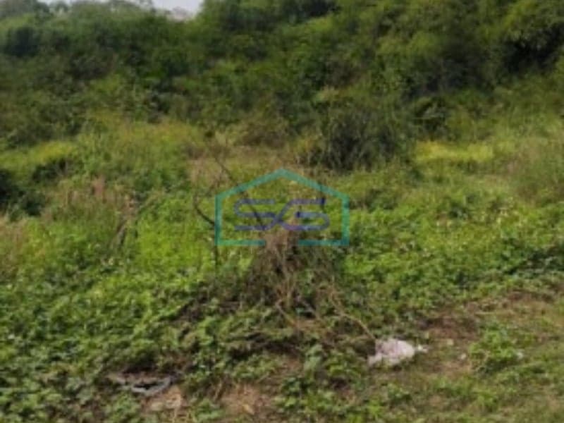 Dijual Tanah Luas 4353 m² Bebas Banjir Lokasi di Mojokerto