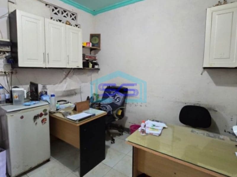 Dijual Gudang SHM Luas Tanah 1529m2 di Pedurungan Semarang Timur