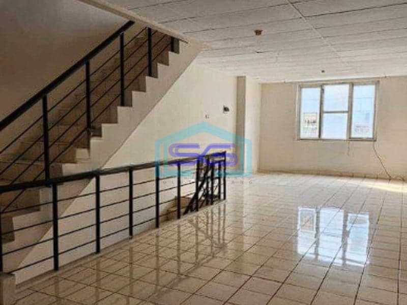 Dijual Ruko Golden Boulevard, Bsd Tangerang LB 162m2