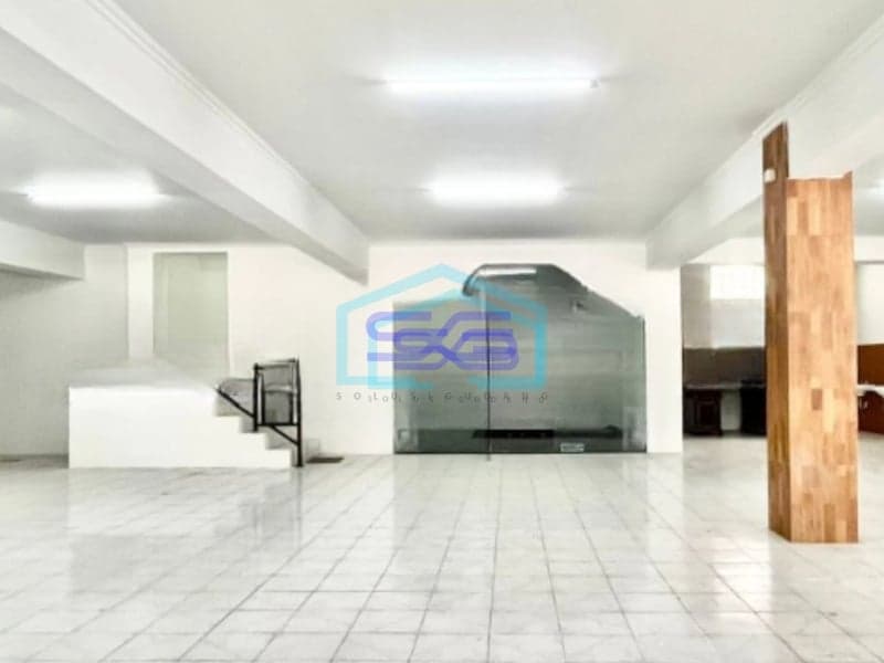 Disewakan Ruang Usaha Luas Tanah  1964 m² Lokasi di Jakarta Selatan