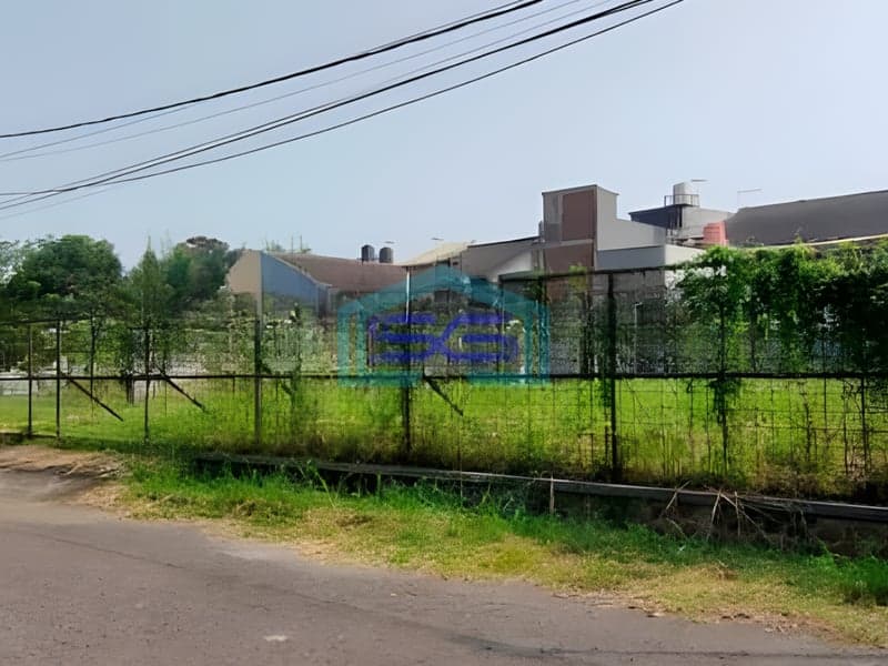 Dijual Tanah Padat Siap di Bangun Deket pintu Tol Kopo Bandung