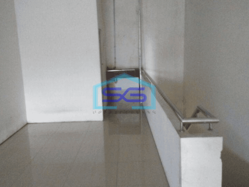 Dijual Ruko Murah Minimalis Pinggir Jalan Utama di Mergangsan Jogja