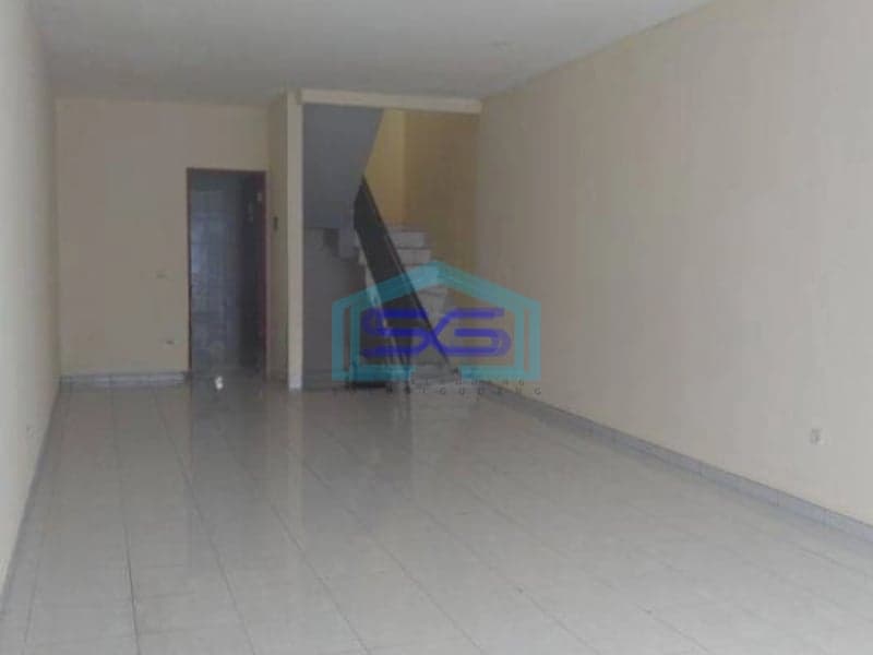 Dijual Ruko Baru 2,5 Lantai Parkiran Luas Jagakarsa Jakarta Selatan LB 135m2