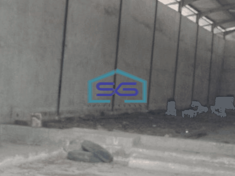 Disewakan Gudang di Sunter Jakarta Utara