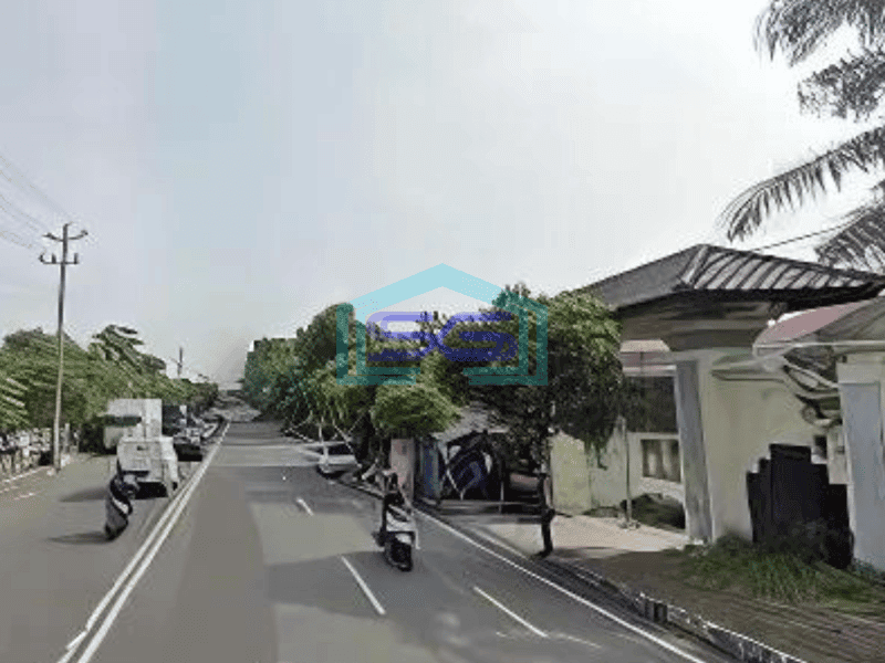 Dijual Bangunan Komersil 3 Lantai Di Tegalrejo, Jogja