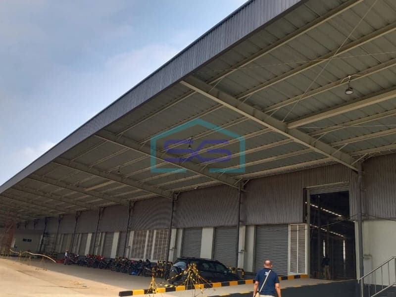 Disewakan Gudang Pabrik Jababeka 1 Cikarang HARGA MURAH