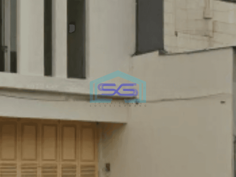 Disewakan Ruko Turun Harga Ruko 3 Lantai Siap Huni Duren Sawit Jakarta Timur LB