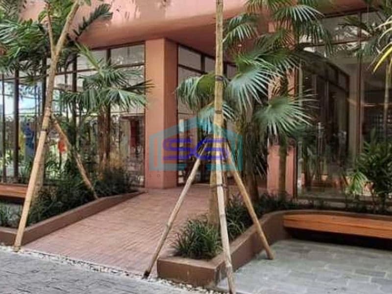 Disewakan Ruang Usaha Lokasi di Canggu Badung Bali Luas 118m2