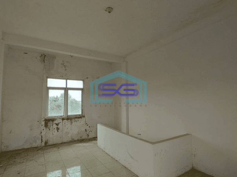 Dijual Ruko Cantik di Jalan Pangeran Ayin Kenten, Talang Kelapa, Palembang LB 120m2