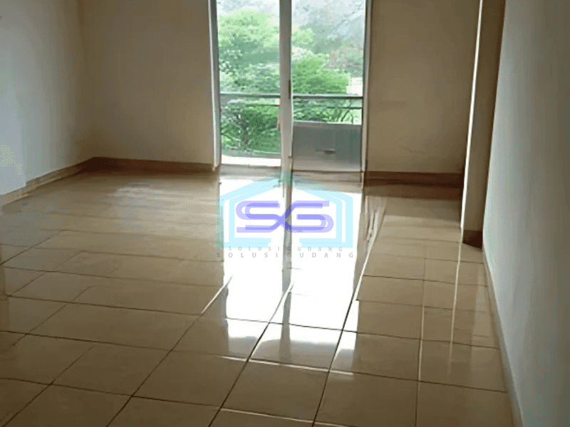 Dijual Ruko Wtc 3,5 Lantai Hadap Jalan Raya Serpong Tangerang Selatan