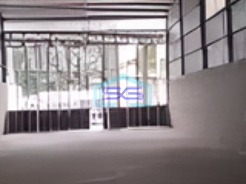 Dijual Gudang Siap Pakai Di Jl Raya Narogong Bekasi Luas Tanah 350m2
