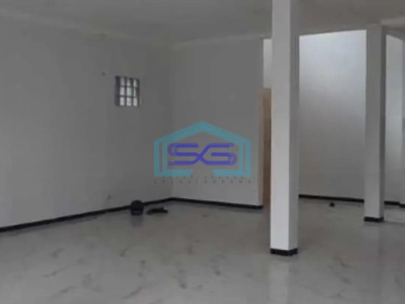Disewakan Ruko Cocok Untuk Usaha Di Jetis Jogja Luas Bangunan 92 m²