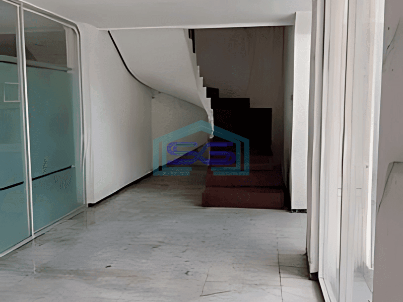 Disewakan Harga Market Gedung di Basuki Rachmat + Ruko 3.5 Lantai di Panglima Sudirman Embong Kali Surabaya