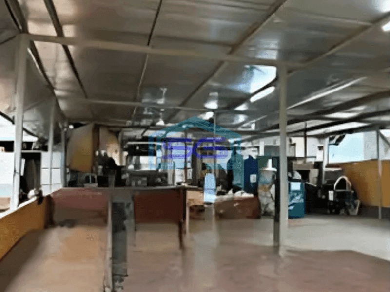 Disewakan Ruko di Ujungberung Bandung Luas Tanah 125 m² Cocok Untuk Segala Usaha