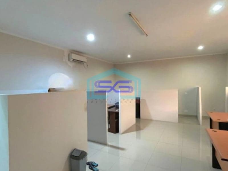 Dijual Gudang Bitung Cikupa Tangerang Luas Tanah 492m2