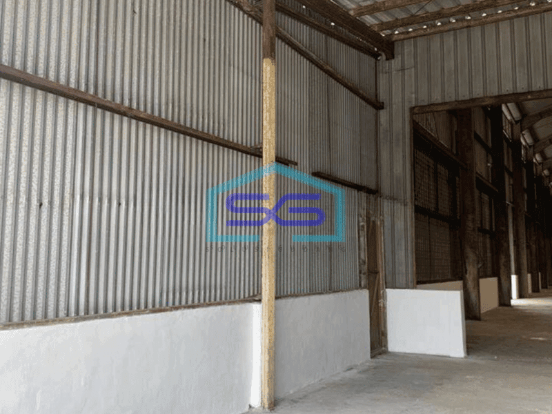 Disewa Gudang di Kalideres Jakarta Barat