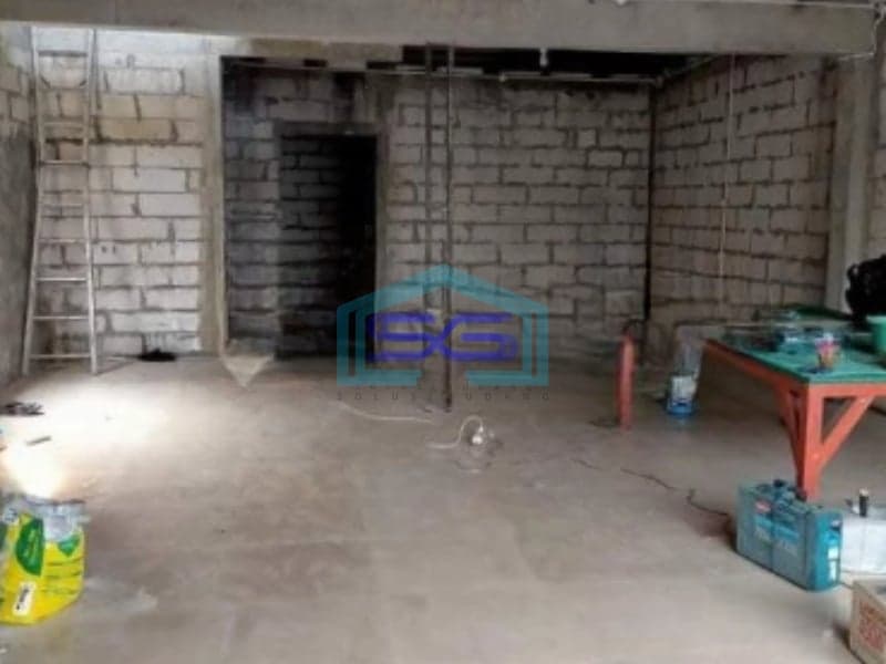 Disewakan Gudang Luas Bangunan  240 m² Lokasi di Cengkareng Jakarta Barat