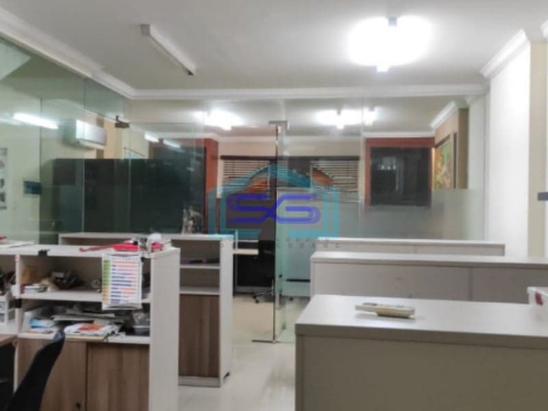 Dijual Ruko di Pantai Indah Kapuk Jakarta Utara Luas Bangunan 221m2