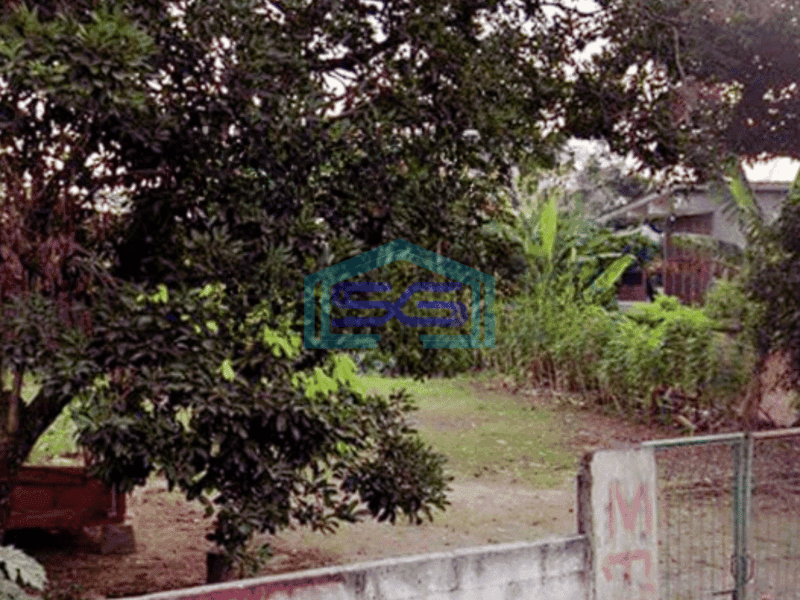 Dijual Tanah Sentul City Bogor Luas 2184m2 Desa Cipambuan Untuk Pabrik Dan Gudang