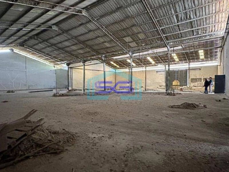 Dijual Gudang Industri Luas Tanah 3000 M² Dalam Kawasan Industri Daan Mogot Tangerang