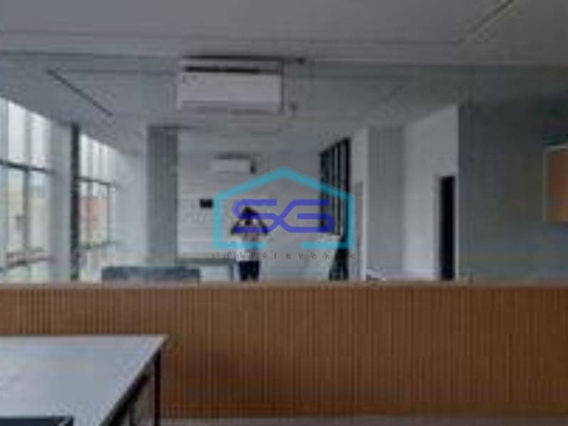 Dijual Gudang Baru Citra Garden 6 Jakarta Barat