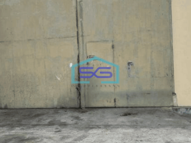 Disewa Gudang di tambun Bekasi luas