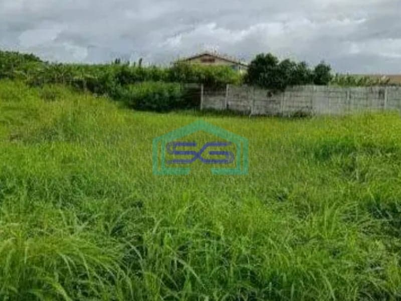 Dijual Tanah di Pinggir Jalan Kelapa Gading Jakarta Utara Luas Tanah 4629 m²